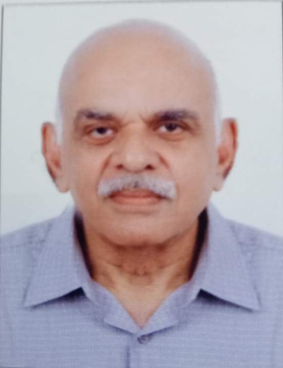 A R Bhaskaran